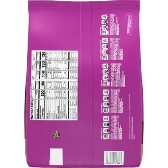 M&M's, Snickers, Twix, 3Musketeers, & Milky Way Halloween Variety Bag - 77.63oz/250ct image {7}