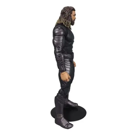McFarlane Toys Aquaman Movie Stealth Suit 7" Action Figure image {6}