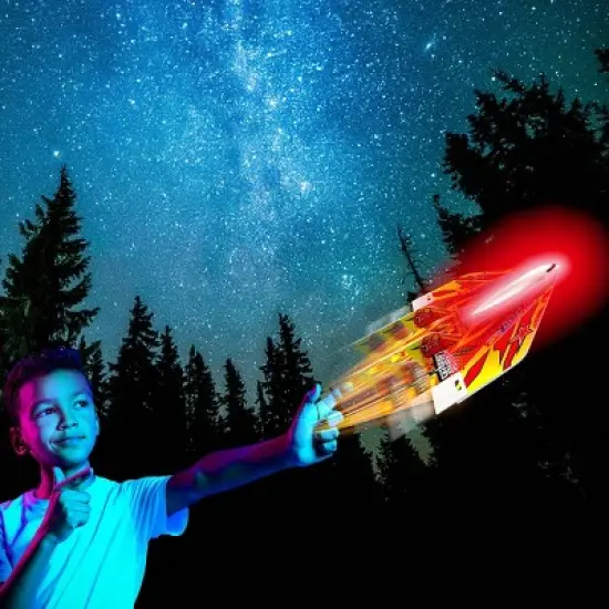 LumiTek Flight Sonic Chargers Plane image {2}