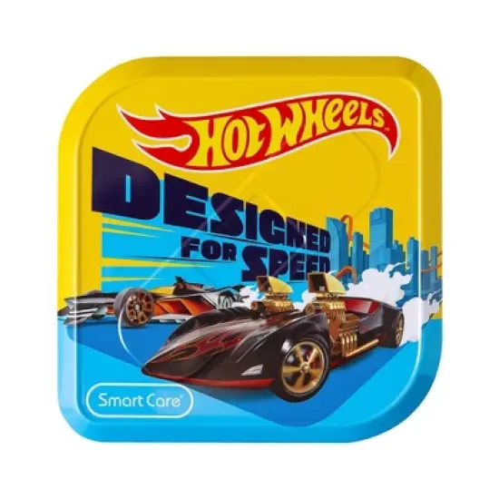 Smart Care Hot Wheels Bandages - 100ct image {2}