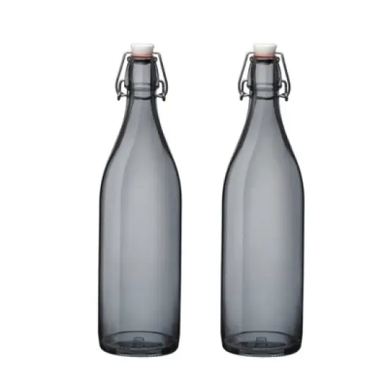 Bormioli Rocco Giara Bottle Set of 2 image {9}