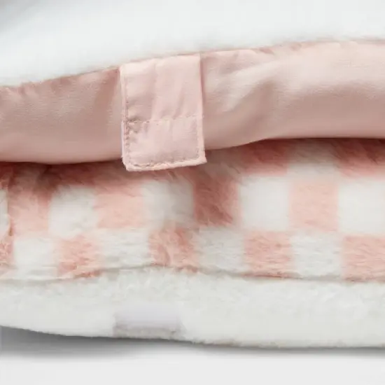 Cat Kids' Sleeping Bag - Pillowfort&trade; image {4}