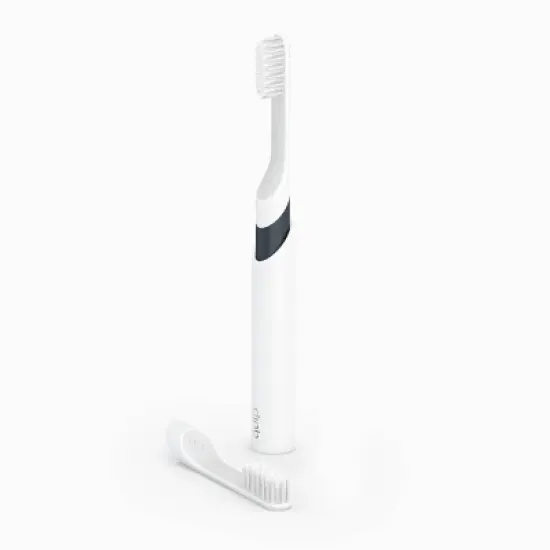 quip Sonic Brush Head Refill image {4}