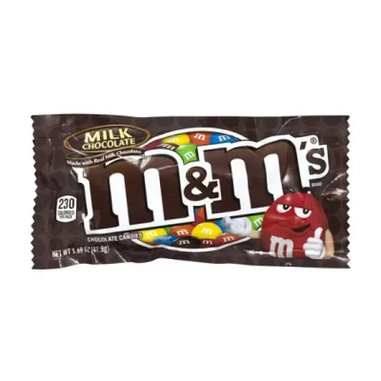 M&M 'S Candies - 67.2oz/36ct image {3}