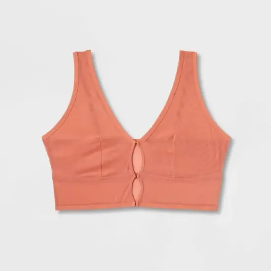 Women's Corset Brami - Colsie&trade; image {3}