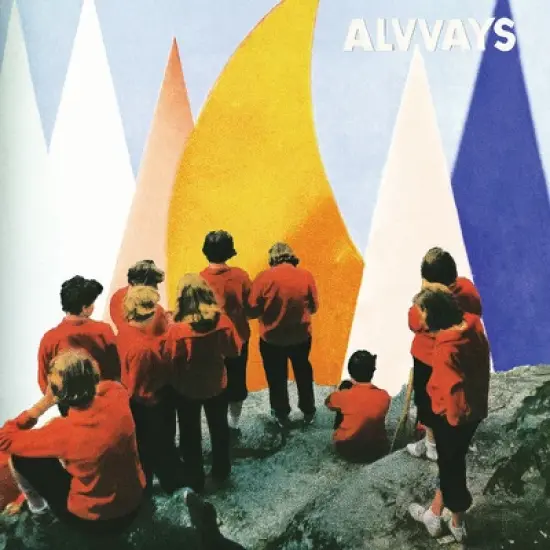 Alvvays - Antisocialites image {1}