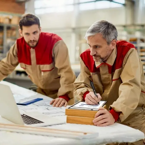 SCRIBBLEDO Black Dry Erase Pocket Sleeves Pack of 6 image {2}