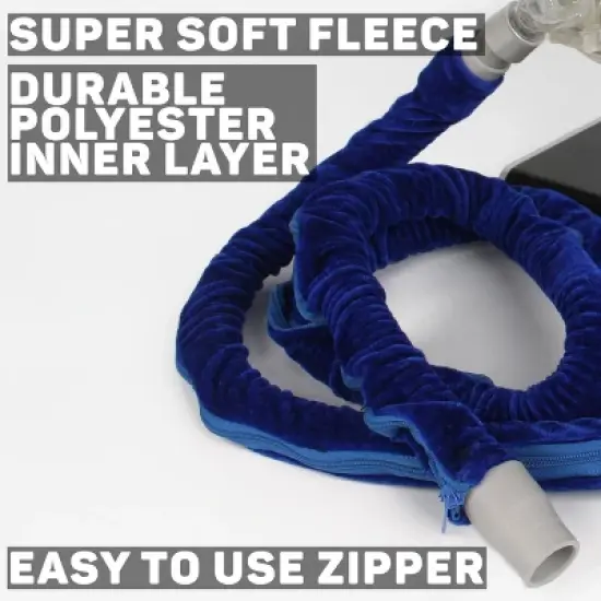 CPAP Hose Tube Cover image {7}