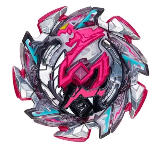 Takara Beyblade Burst Takaratomy B-113 Hell Salamander.12.Op Balance Booster Spin Top image {1}