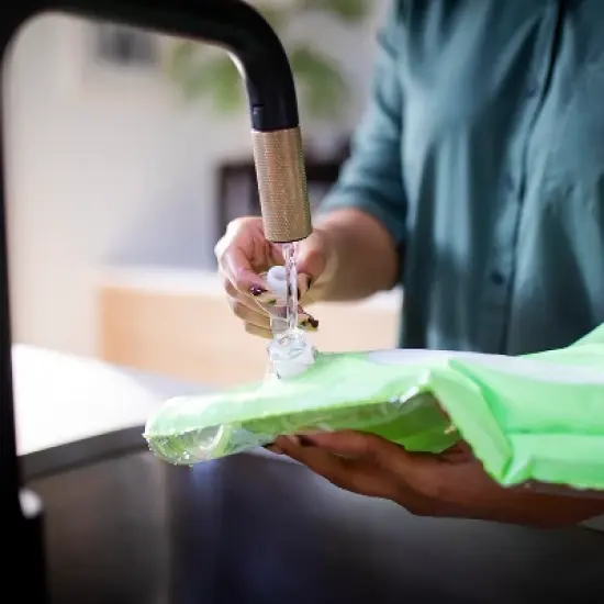 Baby Einstein 2-in-1 Water Play Mat & Activity Gym - Sea Floor Explorers image {25}