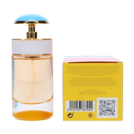 Prada Candy Sugar Pop Eau de Parfum 1.7 oz image {1}