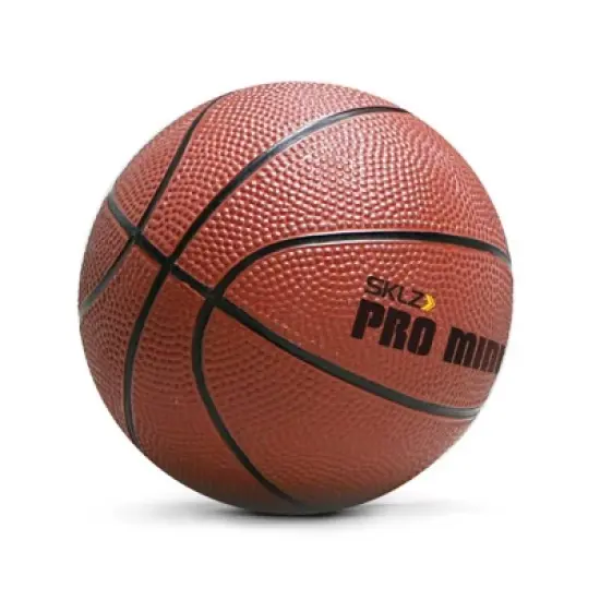 SKLZ Pro Mini Hoop System - Black/Gray image {11}