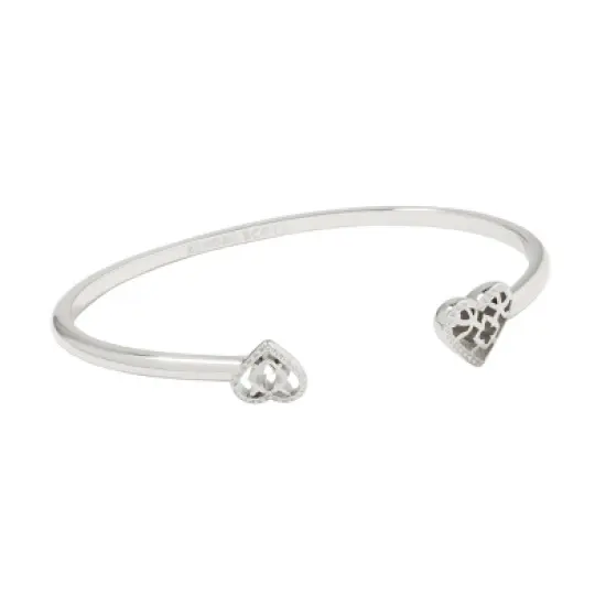 Kendra Scott Anna Filigree Cuff Bracelet image {1}