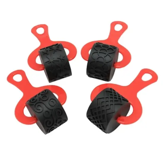 READY 2 LEARN&trade; Paint and Clay Explorers - Set 2 - Set of 4 image {3}