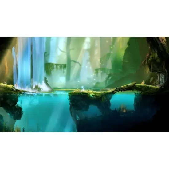 Ori and the Blind Forest: Definitive Edition - Nintendo Switch (Digital) image {4}