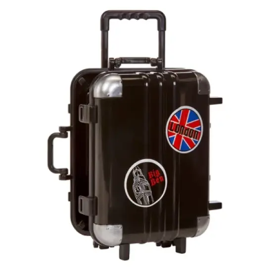 Bratz Meygan Theme Doll image {3}