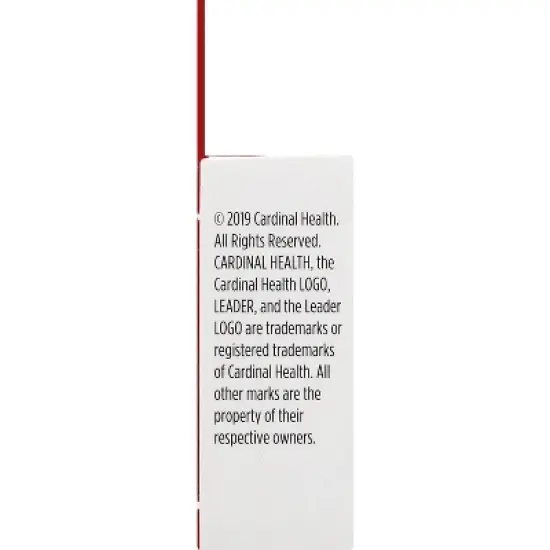 Leader Flight Ear Protection Earplugs 1 ea image {6}