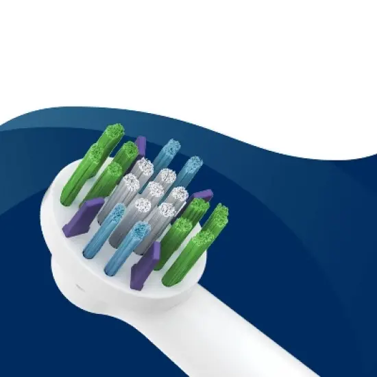 Floss Touch Oscillating Brush Heads - up&up&trade; image {6}