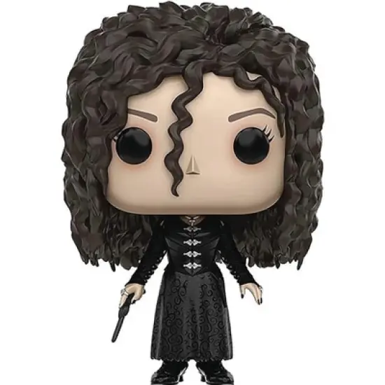 Funko Pop! Movies: Harry Potter - Bellatrix Lestrange image {1}