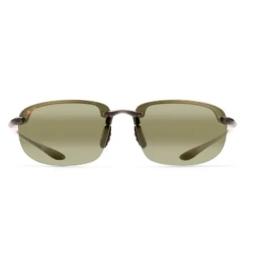 Maui Jim Hookipa Rimless Sunglasses image {9}