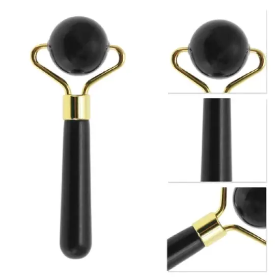 Unique Bargains Spherical Face Massager 1 Pc image {2}
