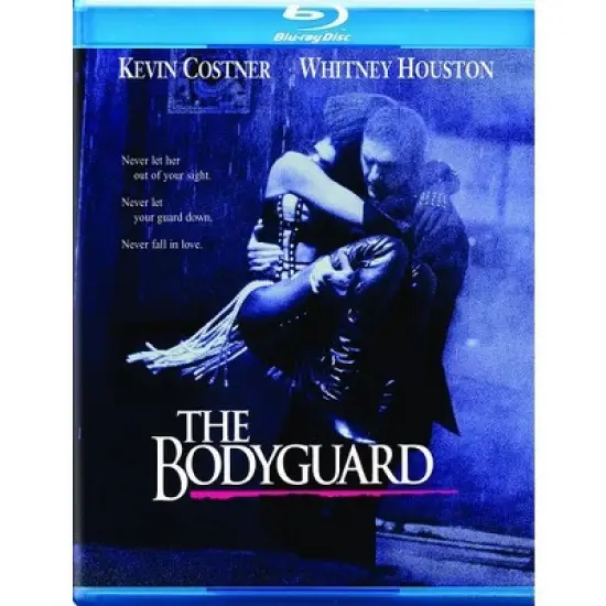 The Bodyguard image {1}