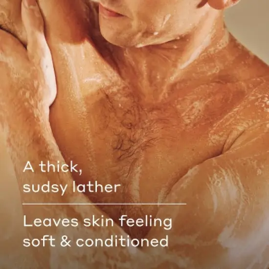 Harry's Men's Body Wash - Stone - 30 fl oz image {5}