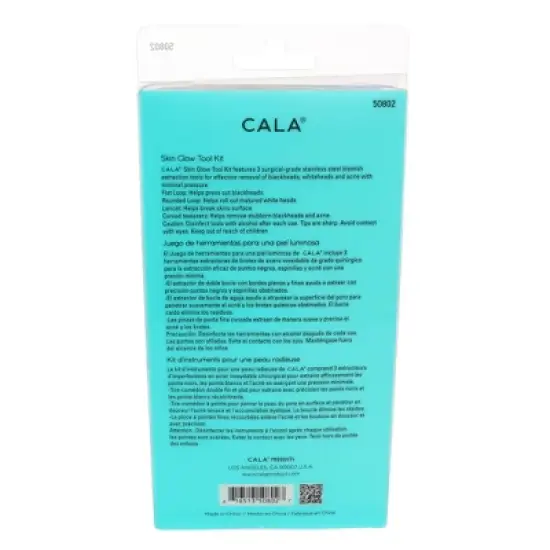CALA Skin Glow Tool Kit 3 ct image {3}