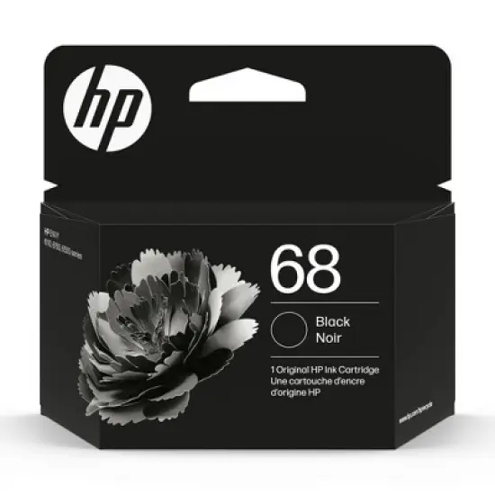 HP Inc. 68 Ink Cartridge Series image {6}