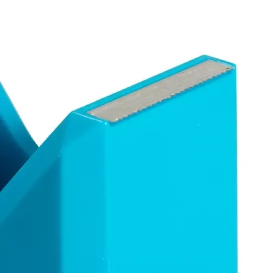 JAM Paper Colorful Desk Tape Dispensers - Blue image {4}