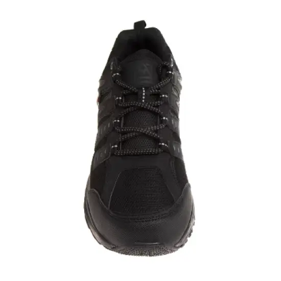 Avalanche Men's Hiking Shoes Breathable Trail Running Shoes Non-Slip Lightweight Outdoor Sneakers for Trekking Walking image {4}