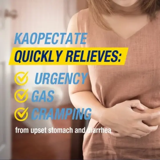 Kaopectate Soft Dietary Chews - Strawberry - 24ct image {4}