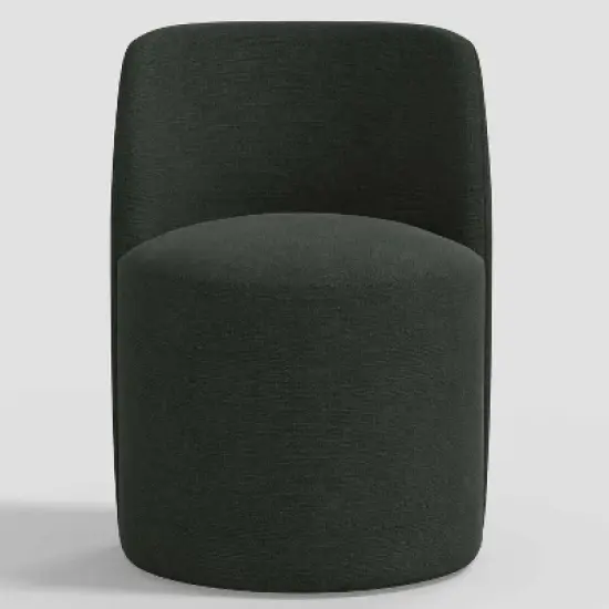 Jessa Dining Chair in Linen - Threshold&trade; image {1}