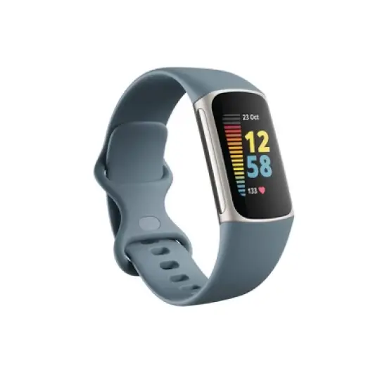 Fitbit Charge 5 Activity Tracker image {7}