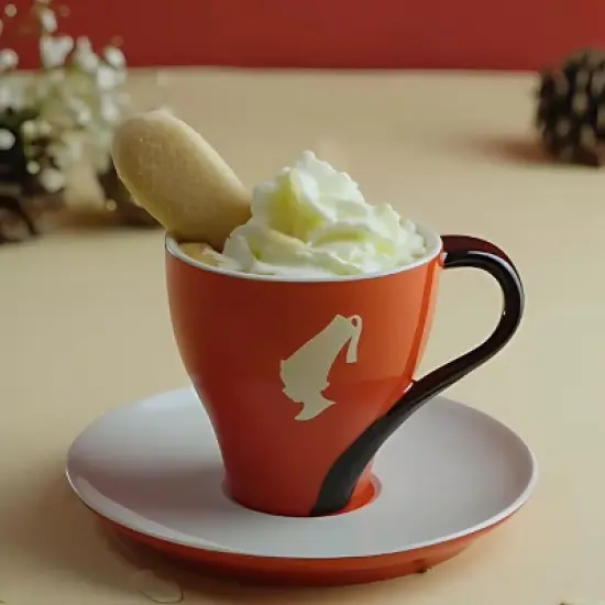 Julius Meinl Jubilaum Whole Bean Coffee 17.6oz / 500g image {3}