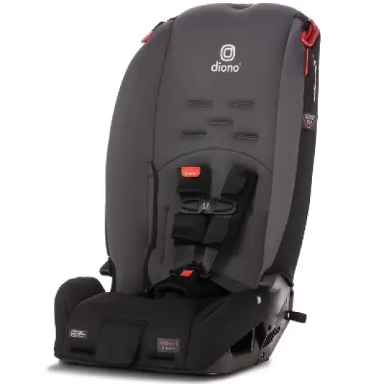 Diono Radian 3R All-in-One Convertible Car Seat image {11}
