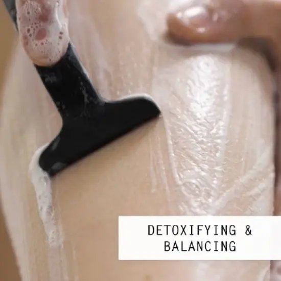 Nimbi Shaving Puck - Slate - 1.7oz image {5}