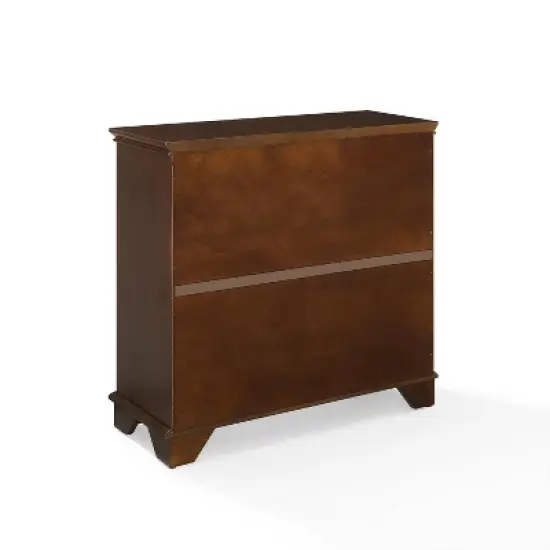 Lydia Storage Cabinet - Crosley image {9}