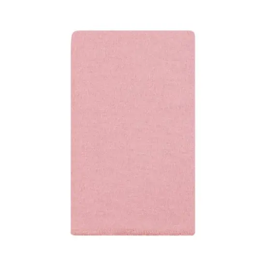 Hudson Baby Infant Girl Cotton Flannel Burp Cloths, Fall Botanical, One Size image {3}