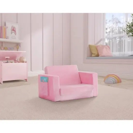 Dream On Me Nestle Kids Sofa image {8}