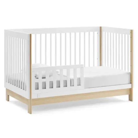 BabyGap by Delta Children Tate 4-in-1 Convertible Crib - Greenguard Gold Certified image {5}