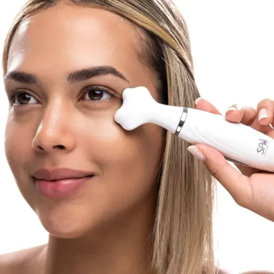 Spa Sciences LORI Cryo/Thermal Eye & Lip Anti-Aging Wand image {7}
