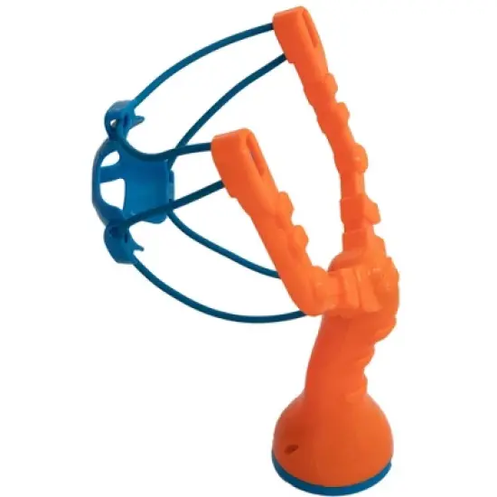 Snow Ball Sling Shot image {1}