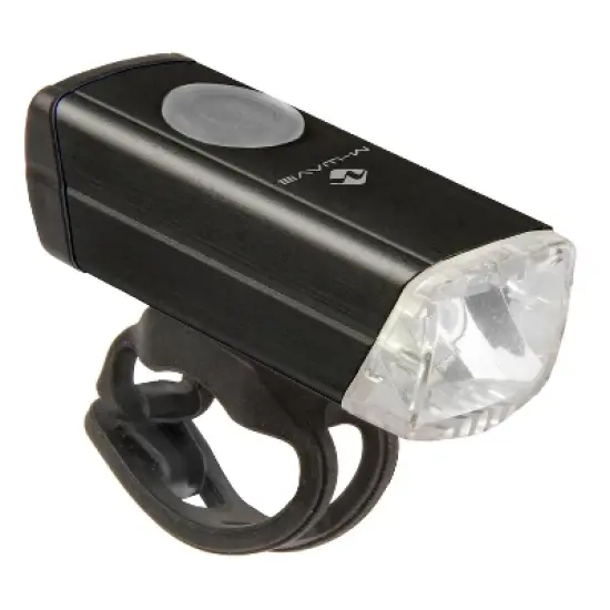 M-Wave Apollon 20 USB Battery Pack Head Lamp image {1}