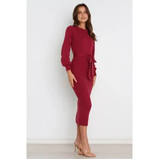 Petal and Pup Womens Helena Dress image {7}