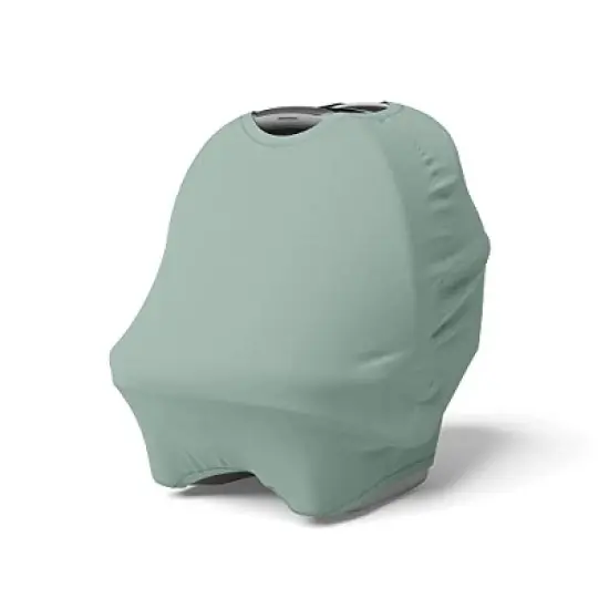 Natemia Car Seat Cover image {6}