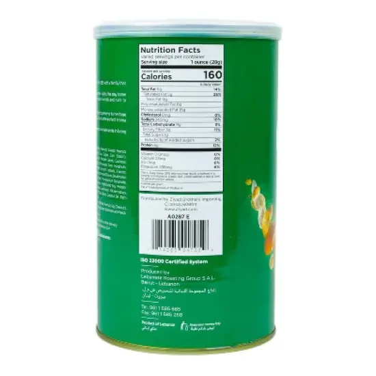 Castania Super Extra Nuts - 12 pack, 16 oz image {3}