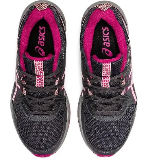 ASICS Kid's GEL-VENTURE 8 Grade School Running Shoes 1014A141 image {5}