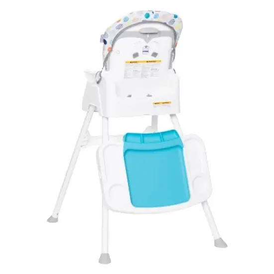 Baby Trend Adapt PLUS 6-in-1 EZ Clean High Chair to Toddler Chair image {9}