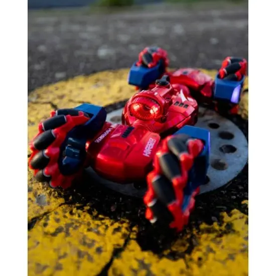 Hyper RC Hyper Drift Twist 3.0 with Vapor Smoke image {11}